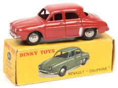 DINKY TOYS (FRANCE) (1)