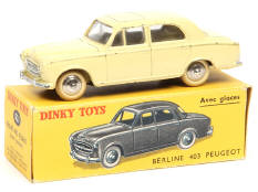DINKY TOYS (FRANCE) (1)