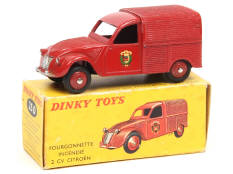 DINKY TOYS (FRANCE) (1)