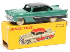 DINKY TOYS (FRANCE) (1)