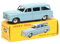 DINKY TOYS (FRANCE) (1)
