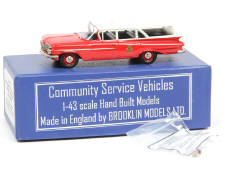BROOKLIN MODELS (GB) (1)