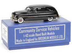 BROOKLIN MODELS (GB) (1)