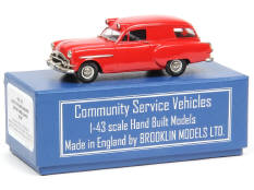 BROOKLIN MODELS (GB) (1)