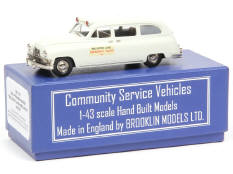 BROOKLIN MODELS (GB) (1)