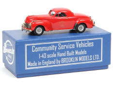 BROOKLIN MODELS (GB) (1)