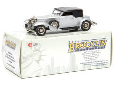 BROOKLIN MODELS (GB) (1)