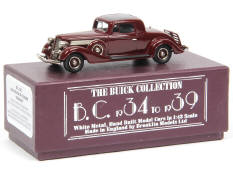 BROOKLIN MODELS (GB) (1)