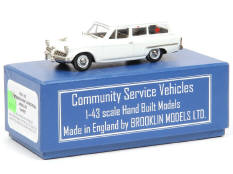 BROOKLIN MODELS (GB) (1)