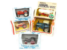 ERTL (USA) (5)