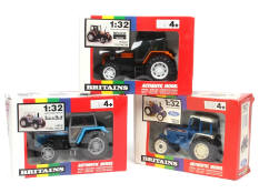 BRITAINS (GB) (3)