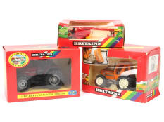 BRITAINS (GB) (3)