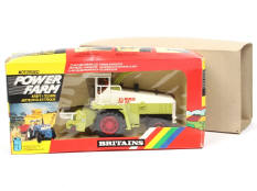 BRITAINS (GB) (1)