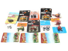 DIVERS (14)