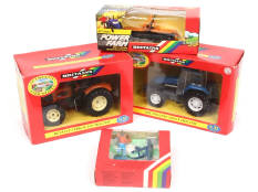 BRITAINS (GB) (4)