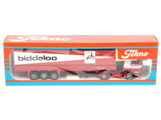 TEKNO (PAYS-BAS) (1)