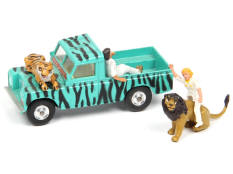 CORGI TOYS (GB) (1)