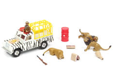 CORGI TOYS (GB) (1)