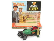 CORGI TOYS (GB) (1)
