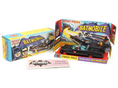 CORGI TOYS (GB) (1)