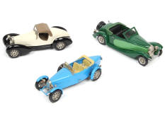 WESTERN MODELS (GB) (3)