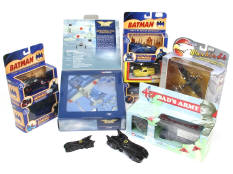 DIVERS (10)