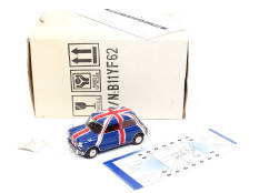 FRANKLIN MINT (USA) (1)
