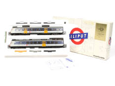 LILIPUT 'HO' (AUTRICHE) (1)