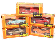 SOLIDO (FRANCE) (5)