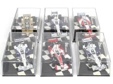 MINICHAMPS (ALLEMAGNE) (6)