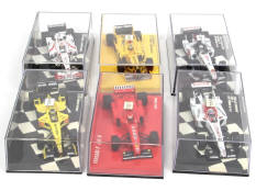 MINICHAMPS (ALLEMAGNE) (6)