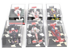 MINICHAMPS (ALLEMAGNE) (6)