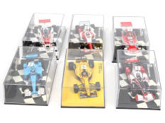 MINICHAMPS (ALLEMAGNE) (6)