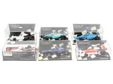 MINICHAMPS (ALLEMAGNE) (6)