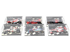 MINICHAMPS (ALLEMAGNE) (6)