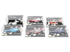 MINICHAMPS (ALLEMAGNE) (6)