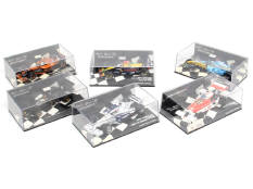MINICHAMPS (ALLEMAGNE) (6)
