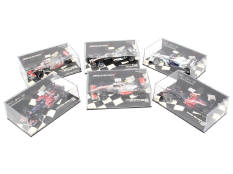 MINICHAMPS (ALLEMAGNE) (6)