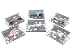 MINICHAMPS (ALLEMAGNE) (6)