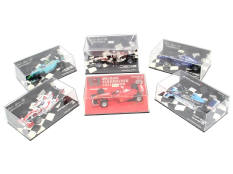 MINICHAMPS (ALLEMAGNE) (6)