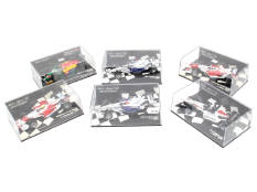 MINICHAMPS (ALLEMAGNE) (6)