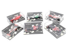 MINICHAMPS (ALLEMAGNE) (6)