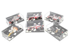 MINICHAMPS (ALLEMAGNE) (6)