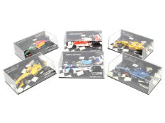 MINICHAMPS (ALLEMAGNE) (6)