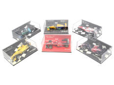 MINICHAMPS (ALLEMAGNE) (6)