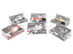 MINICHAMPS (ALLEMAGNE) (6)
