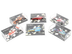 MINICHAMPS (ALLEMAGNE) (6)