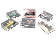MINICHAMPS (ALLEMAGNE) (6)