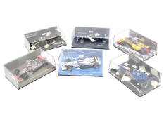 MINICHAMPS (ALLEMAGNE) (6)