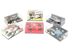 MINICHAMPS (ALLEMAGNE) (6)